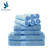 COMBO KHĂN MẶT, KHĂN TẮM ĐẸP, GIÁ RẺ TẠI JESMARY